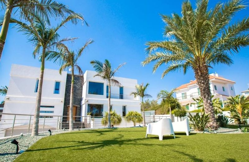 Ayia Napa Holiday Villa 011
