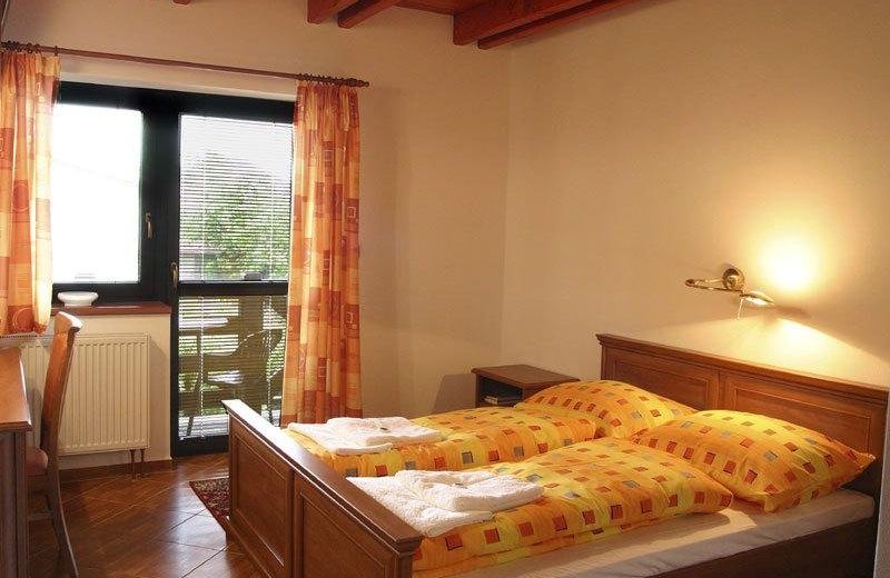 Hotel El Greco