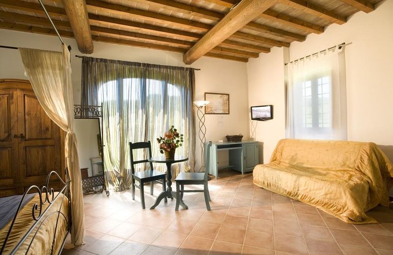 Il Casale di Santamettole