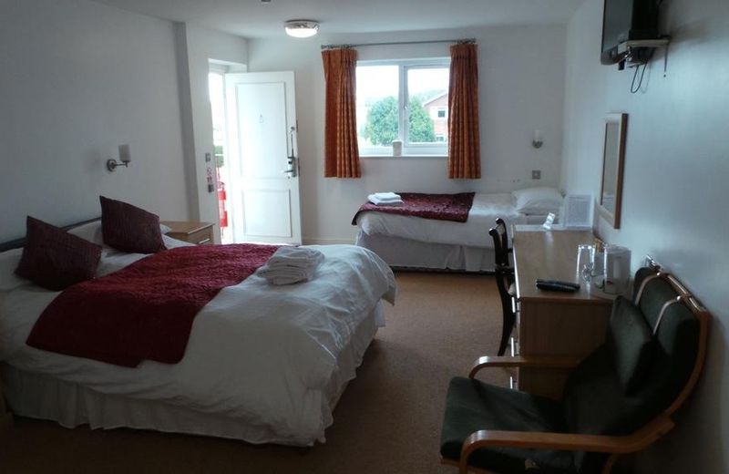 Bay Horse Inn