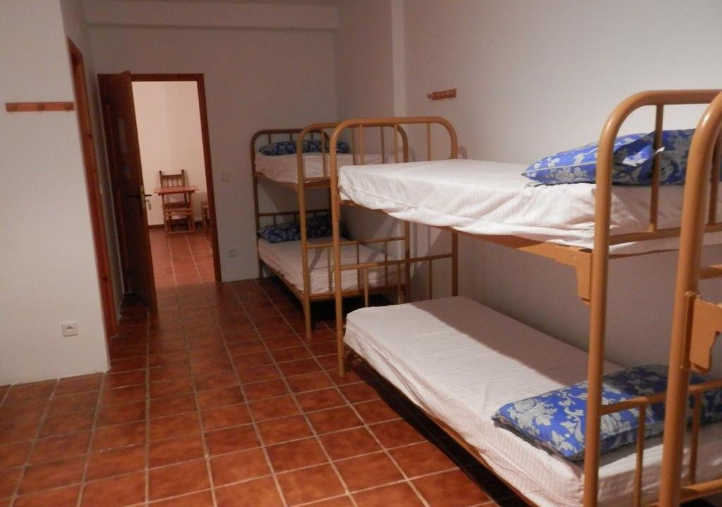 Albergue Restaurante Salto de Bierge - Hostel