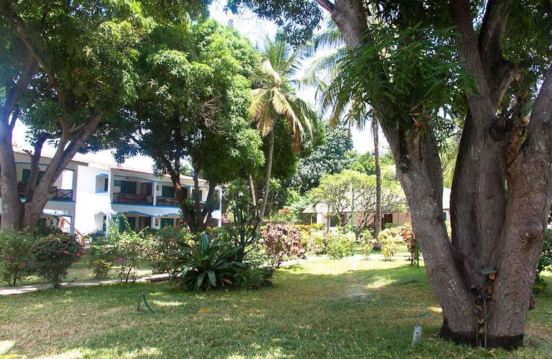 PARADISO VILLAGGIO