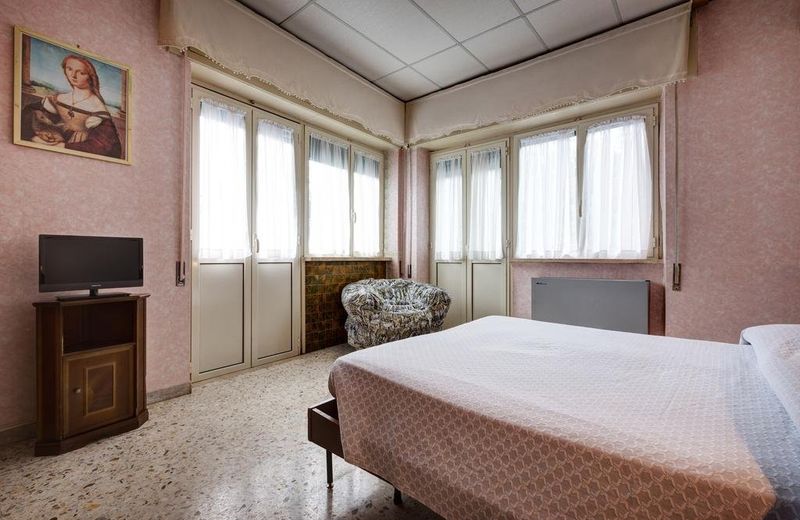 Hotel Ristorante Stella