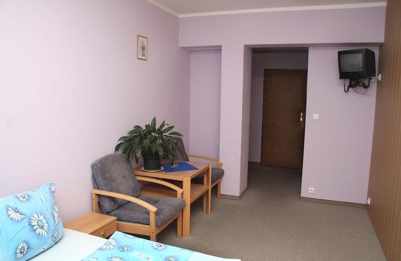 Hotel Mondeo
