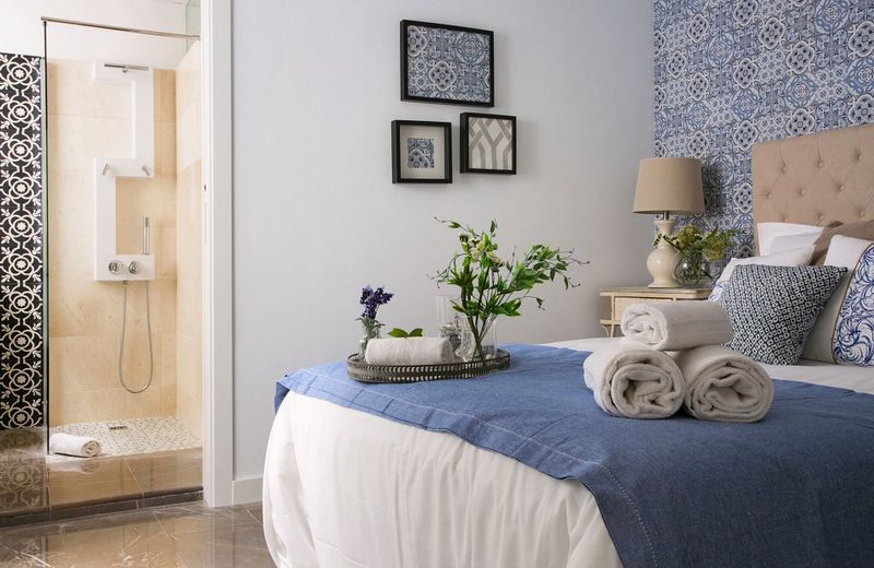 Living4Malaga Apartments