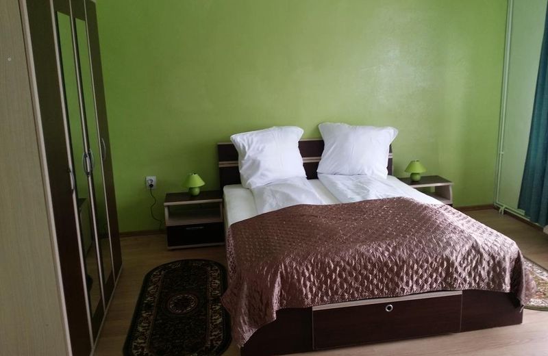Anda Residence