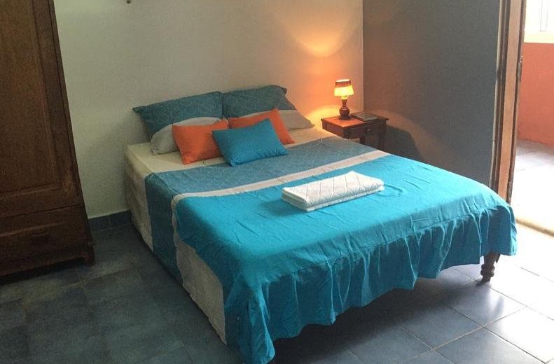 Hotel Barracuda