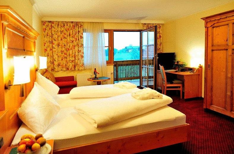 Hotel Seeblick