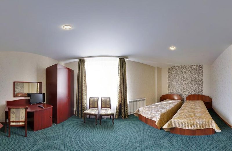 Guest House Zamok Edel'veys