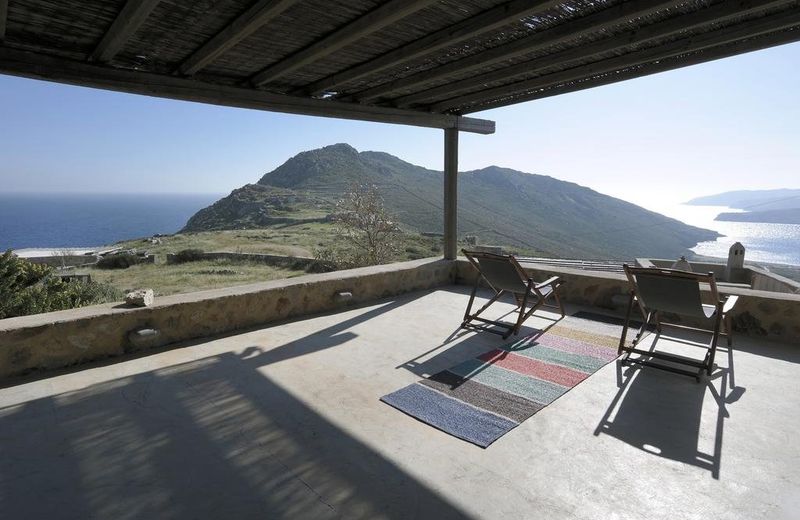 Villa Vagia