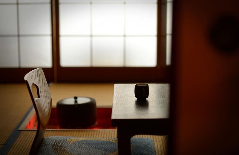 Aone Onsen Okazaki Ryokan