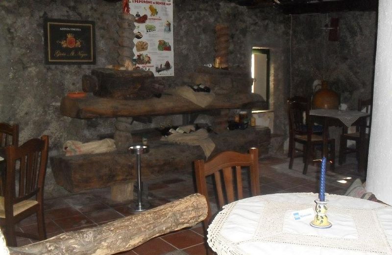 Hotel Pian delle Vigne
