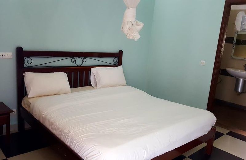 Le Petit Chalet Hotel