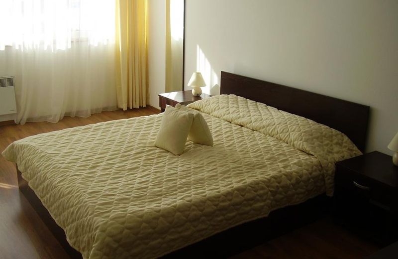 Local Stay
