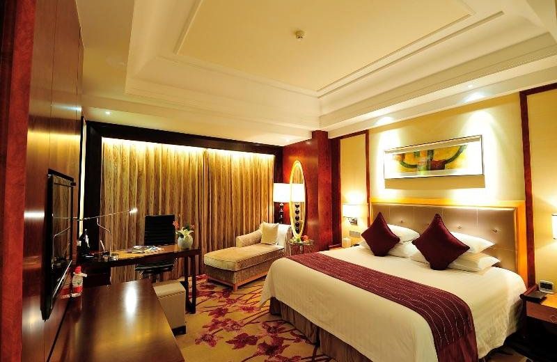 Joyhome New Century Grand