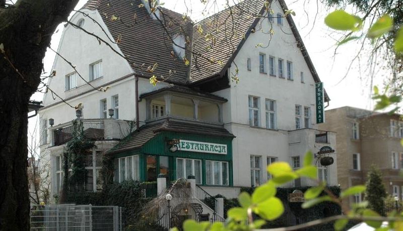 Pensjonat Irena