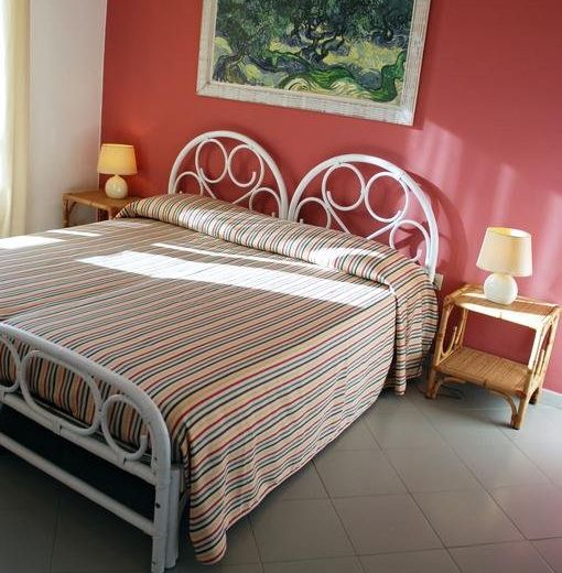 Hotel Galman