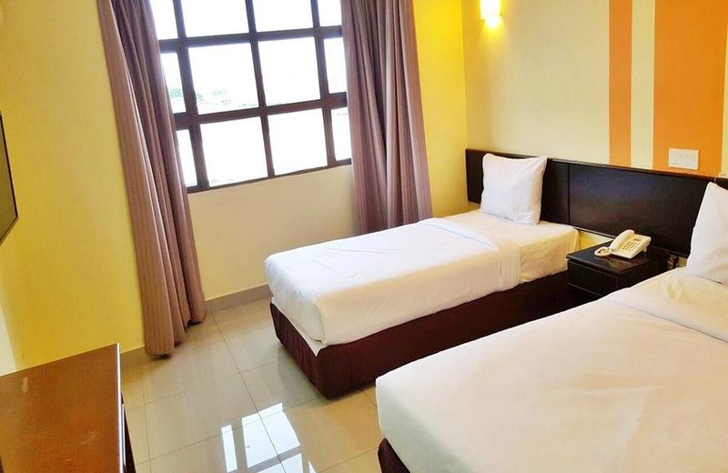 Sun Inns Hotel Sitiawan