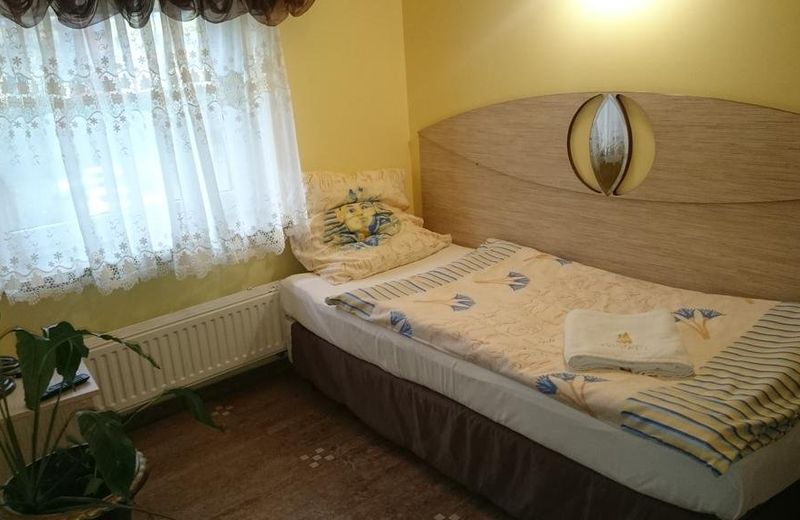 Hotel Faraon