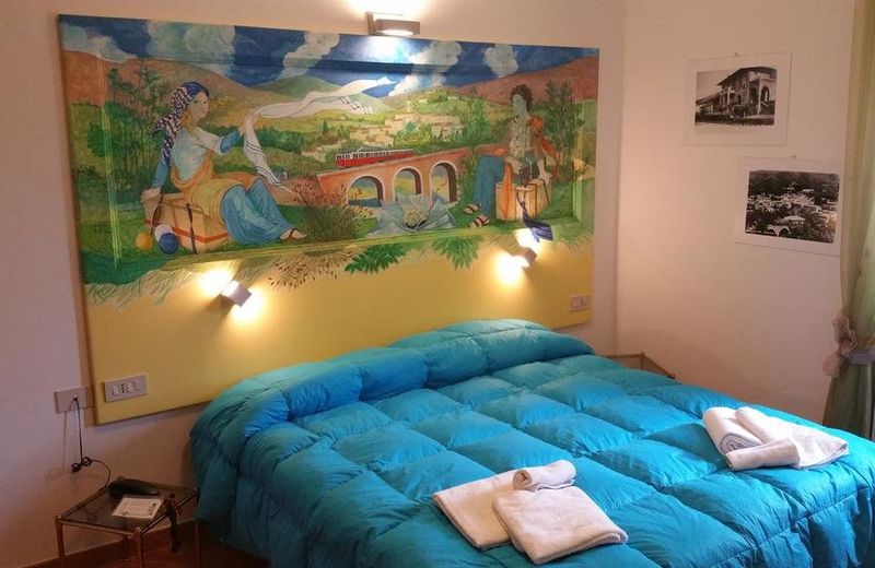 Hotel La Pace
