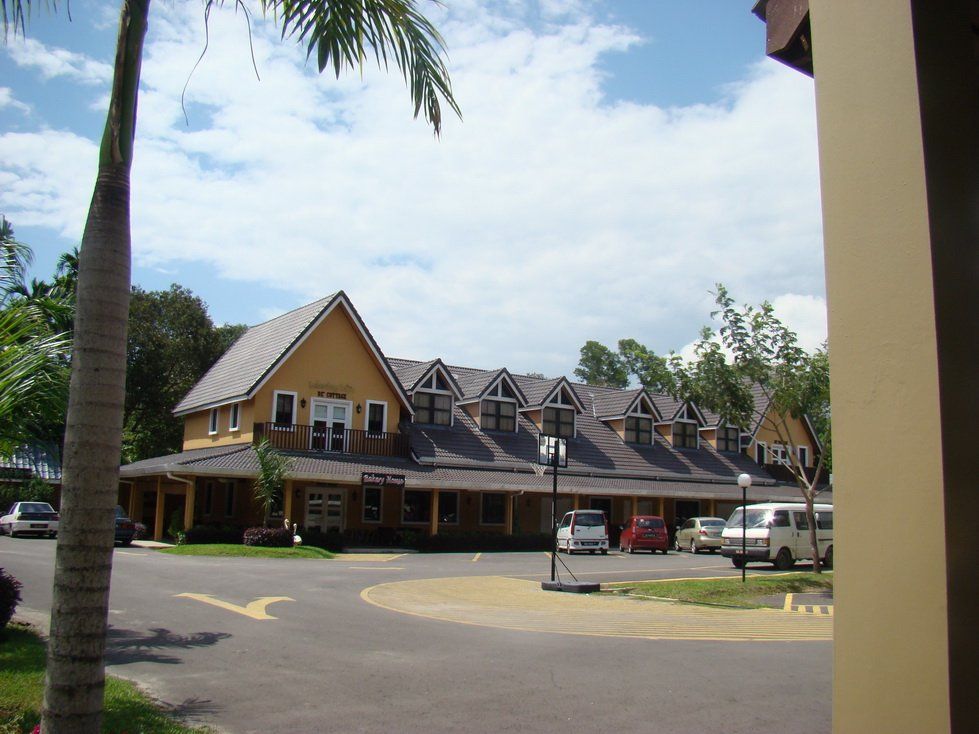 Outdoor Pictures 1