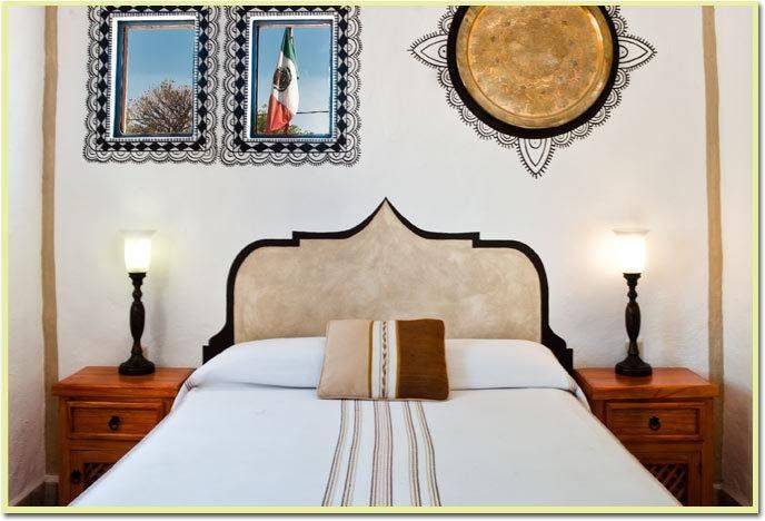 Hotel Casa Blanca
