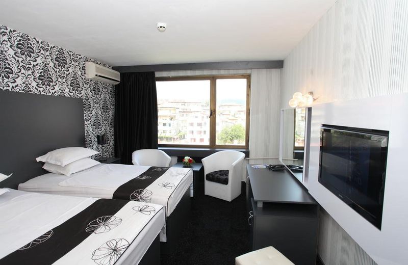 Grand Hotel Shumen