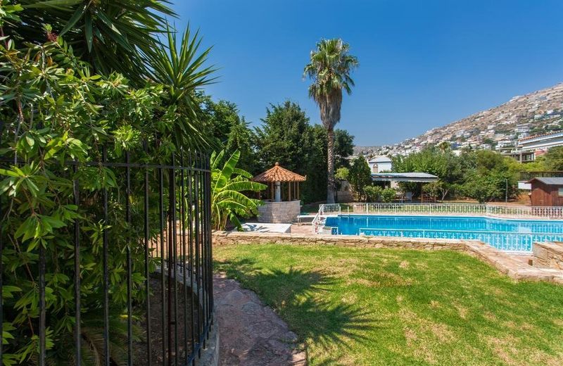 Mermaid Villa