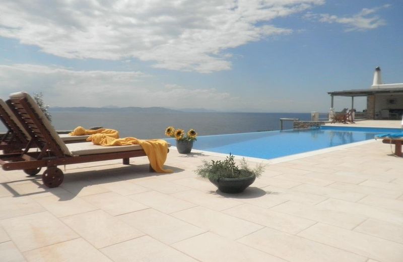 Dreamscape Villa Kea