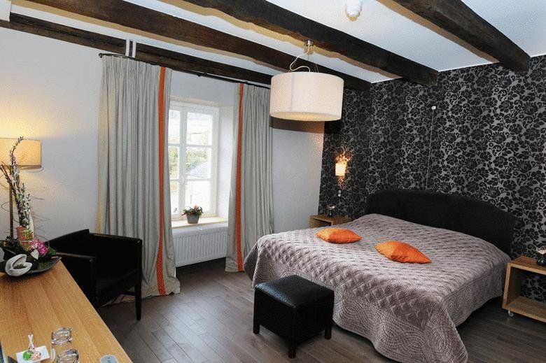 Hotel La Grappe d'Or