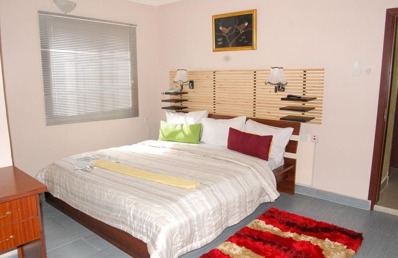 Encore Lagos Hotels & Suites