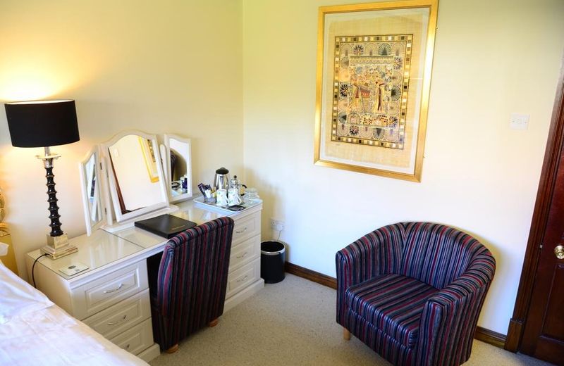 Timbers B&B