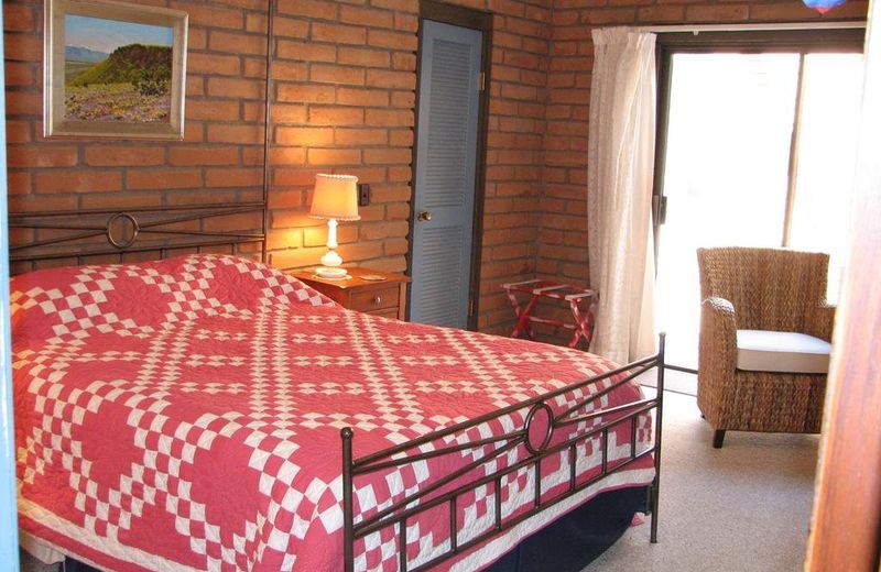 Desert Trails Bed & Breakfast