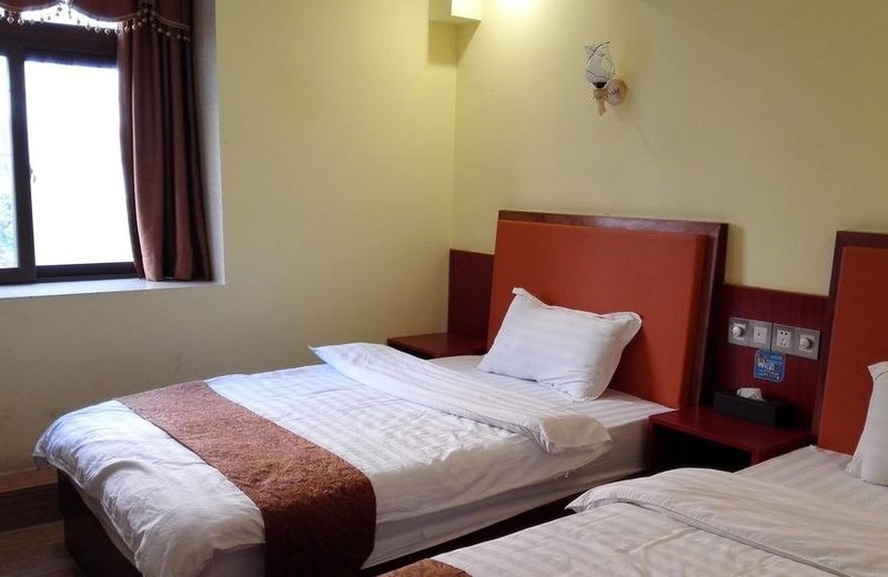 Guangzhou Seattle Guesthouse
