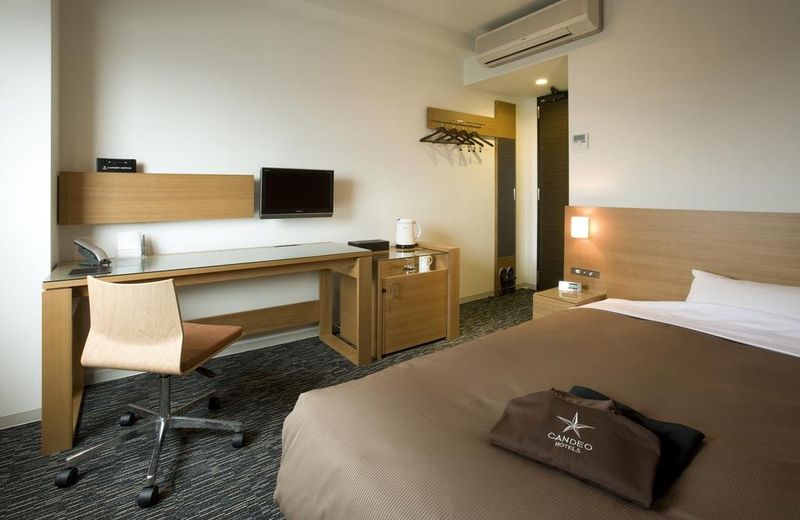 Candeo Hotels Fukuyama