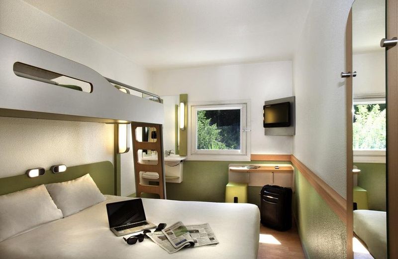 ibis Styles Les Sables Olonne