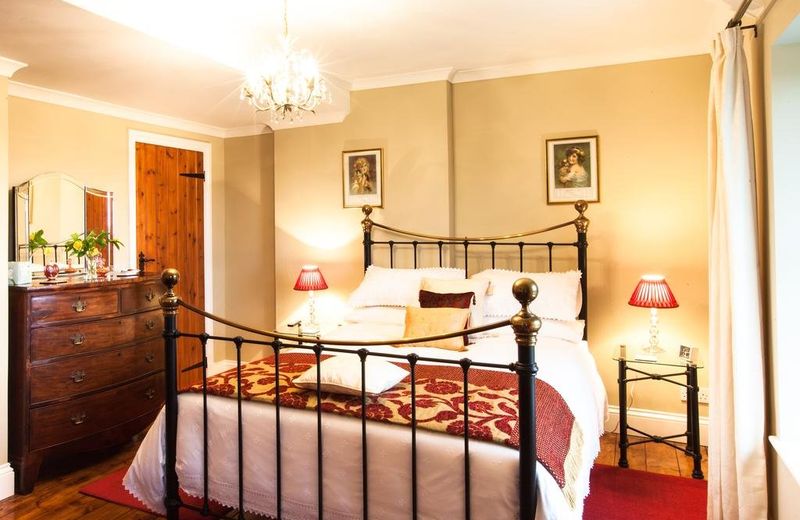 Tyllwyd Hir Luxury Bed And Breakfast