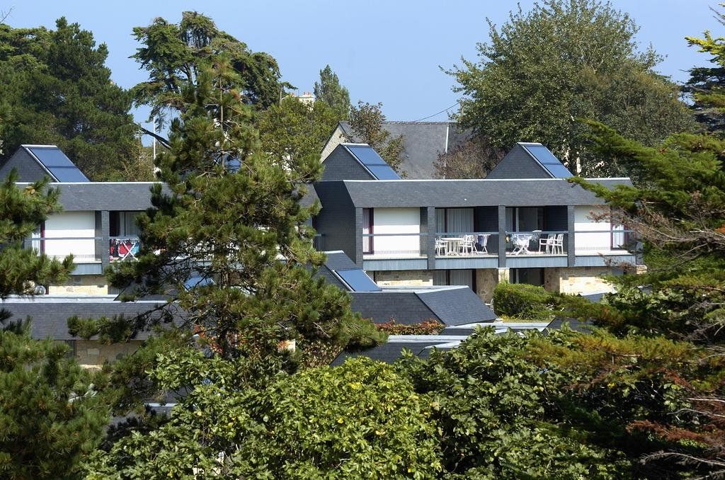 Village Club Kerlannic