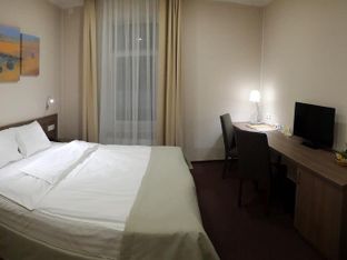Hotel Image 1
