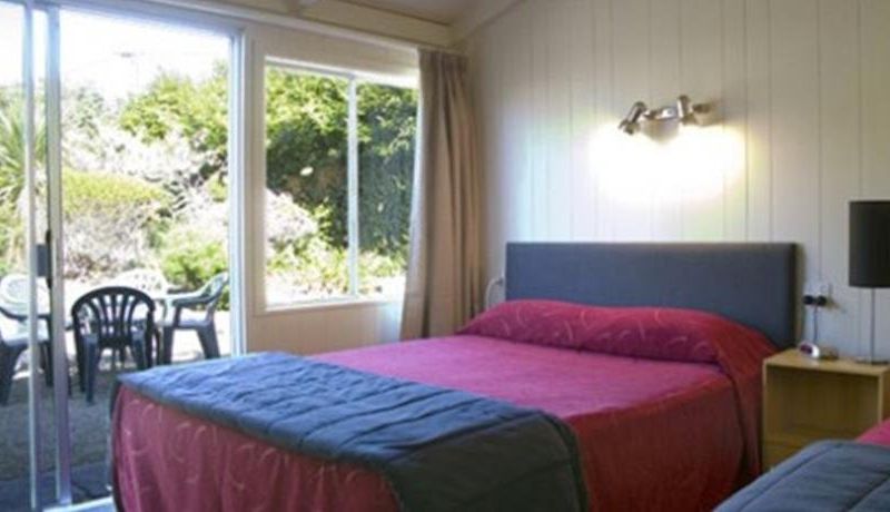 Amble Inn Motel