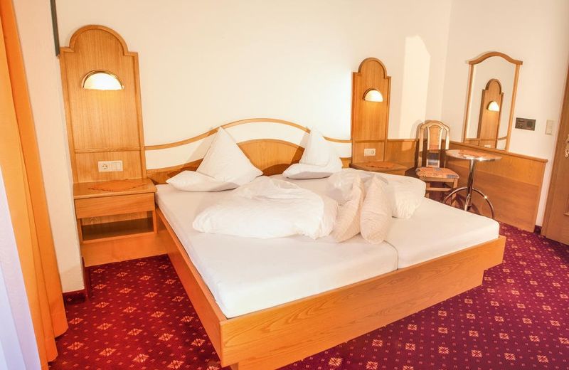 Hotel Garni Romantica