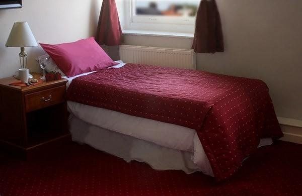 The Griffin Hotel