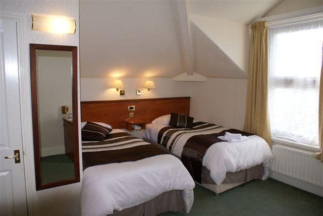 Chase Hotel
