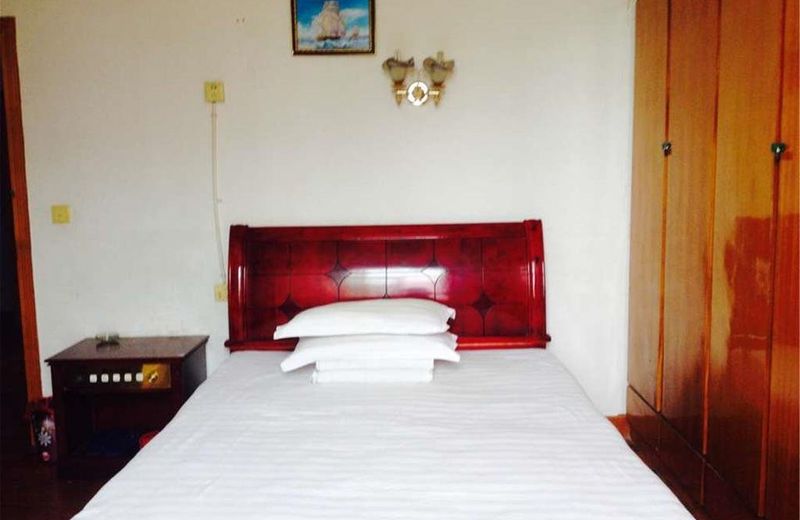 Jinggangshan Xiaoyutian Business Hotel