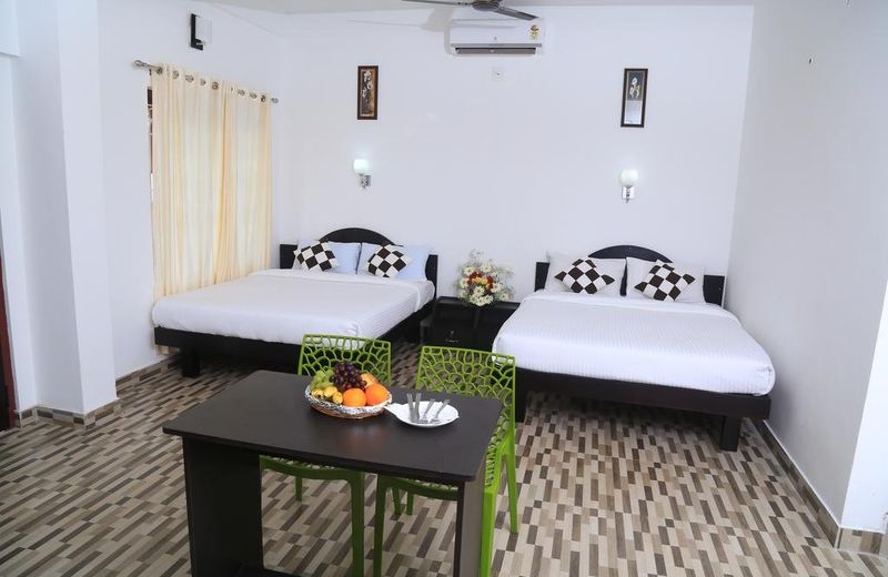 Paithal Resort