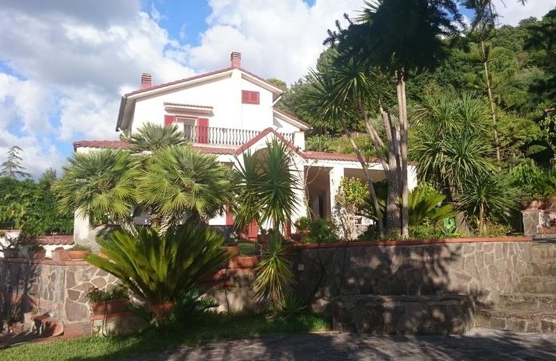 Villa Santulli
