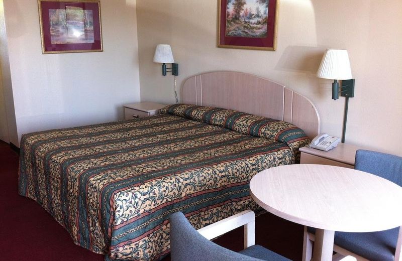 Executive Inn