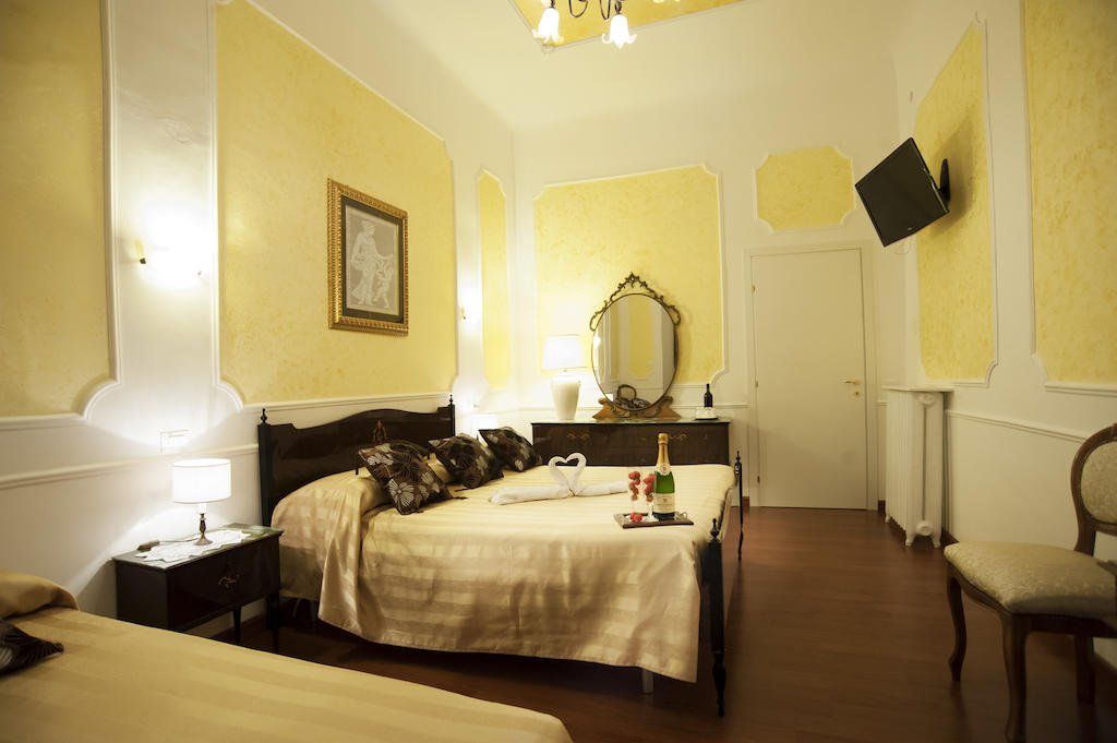 Palazzo Salini - appartamento familiare