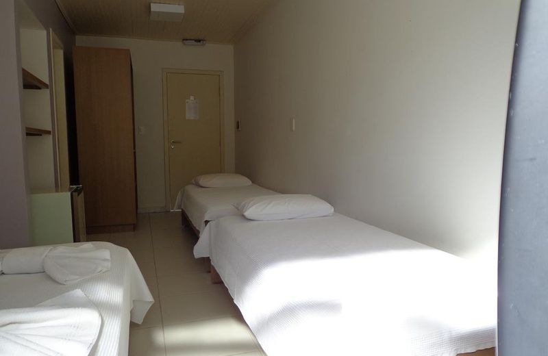 Hotel Abrolhos