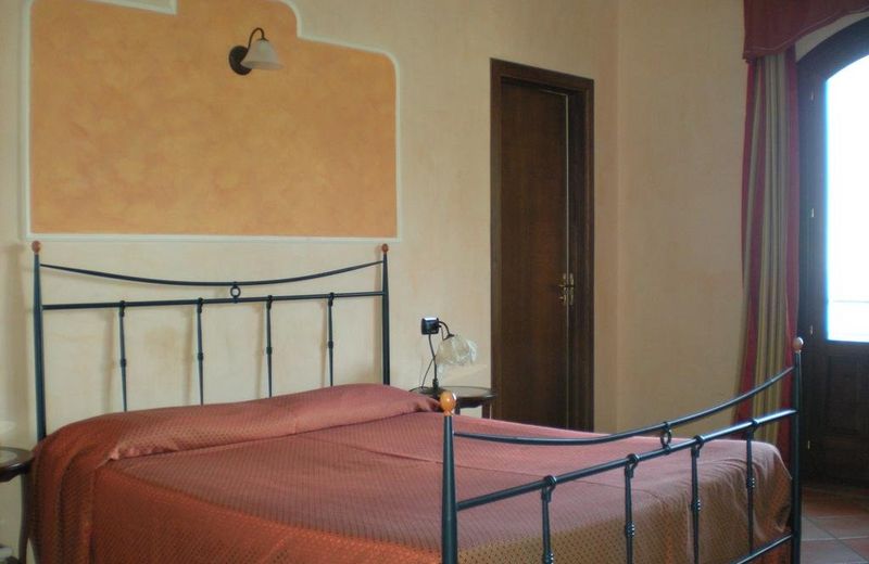 Donna Luigia Relais